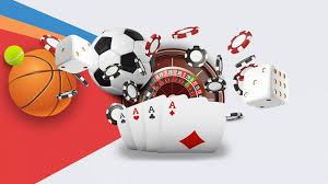 Casino Spark