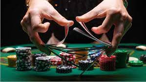 Онлайн казино Casino Spark